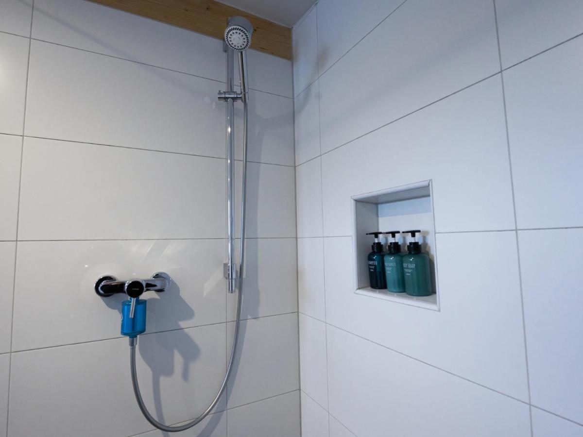 Ferien in Bad Aibling Appartement Buitenkant foto